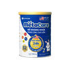 Sữa bột Nutricare Metacare 850g 2+ (phát triển toàn diện)