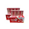 2 THÙNG 48 HỘP TPBS Sữa chua lợi khuẩn Bioyo 110ml chứa 100 tỷ lợi khuẩn và chất xơ (Nutricare)
