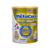 Sữa bột Nutricare Metacare Opti 800g 0+ (phát triển toàn diện, tiêu hóa khỏe)
