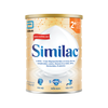 Sữa Similac số 2+ (1600g) dinh dưỡng 5G cho bé từ 2 tuổi