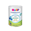 Sữa HiPP Organic Combiotic số 1 350g (0-6 tháng tuổi)