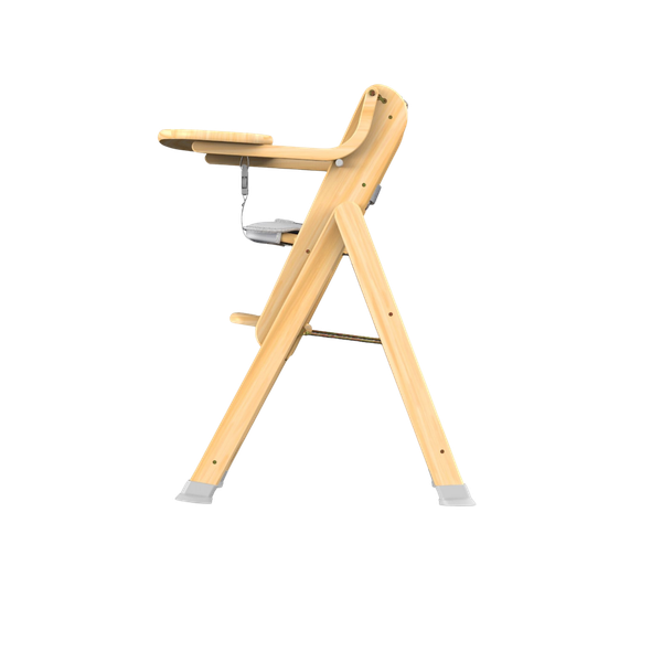 Ghế ăn dặm Autoru H1 (gỗ thông)