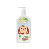 Sữa tắm gội Nhật SWEET PAMPERING Etsuko 600ml