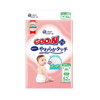 Tã dán GOO.N Plus M-52 (nội địa Nhật) mua combo 2 bịch tặng 1 sữa tắm gội Arau