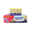 Sữa BPS Calokid Gold 180mL cho bé trên 1 tuổi (lốc 4 hộp)