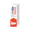 Dung dịch vệ sinh tai mũi họng LiveSpo Navax 5 tỷ bào tử lợi khuẩn (bình nhựa 20ml)