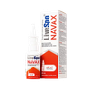 Dung dịch vệ sinh tai mũi họng LiveSpo Navax 5 tỷ bào tử lợi khuẩn (bình nhựa 20ml)