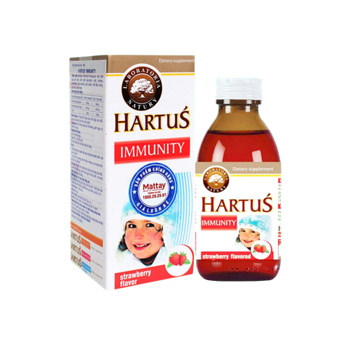 Hartus Immunity 150ml