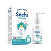 Xịt chống sâu răng Sachi (mẫu mới)
