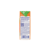Sữa dinh dưỡng trái cây Nutricare Smarta Grow hương cam 110ml (lốc 4 hộp) mẫu cải tiến Opti