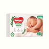 Tã dán siêu cao cấp Huggies Natmade NB-60 (<4Kg)