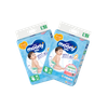 Combo 2 gói Tã Moony Xanh Dán M-64 (6 - 11 kg)