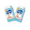 Combo 2 gói Tã Moony Xanh Dán L-54  (9 - 14 kg)