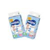 Combo 2 gói Tã Moony Xanh Quần M-52 (6 - 12 kg)