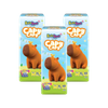 Combo 3 bịch Tã quần BabyLove Capycapy XL-48 (12 - 17 kg)