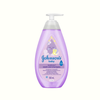 Johnson's sữa tắm gội thư giãn Bedtime 500ml