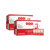 THÙNG 48 hộp Sữa BPS Oggi Gold 180ml cho bé trên 1 tuổi (mẫu cải tiến)
