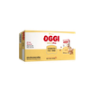 Sữa BPS Oggi Gold Pro 110ml cho bé từ 1-10 tuổi (lốc 4 hộp, thùng 12 lốc) hỗ trợ tăng cân