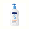 Cetaphil baby daily lotion 400ml (sữa dường da hàng ngày cho bé, tinh chất hoa cúc)