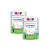 Combo 2 lon Sữa dê HiPP Organic số 1 400g (0-6 tháng tuổi)