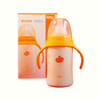 Bình sữa Wesser PPSU CR 260 ml (mẫu mới)