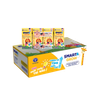 Sữa bột pha sẵn Nutricare Smart Grow 110ml (lốc 4 hộp)