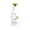 Sữa tắm gội thảo dược thuần chay Mămmy 500ml (an toàn cho trẻ sơ sinh, 1 chai tặng 1 gấu bông, 2 chai tặng 1 nồi điện)