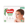 Tã dán siêu cao cấp Huggies Natmade S-82 (4 - 8 Kg)
