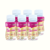 Sữa nước Glucerna hương vani 220ml (lốc 6 chai, thùng 5 lốc)