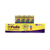 Sữa bột pha sẵn Nutricare Care 100 Pedia 110ml (lốc 4 hộp, thùng 6 lốc)
