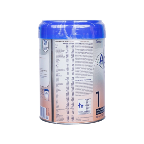 Sữa Aptamil Profutura Duobiotik 1 800g (0-6 tháng)