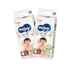 Combo 2 gói Tã Moony Natural Dán L-38  (9  -14 Kg)