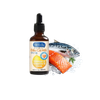 Dầu cá hồi Biobaby 50ml