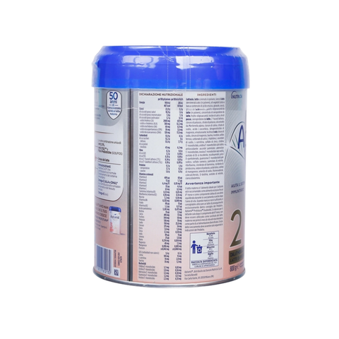 Sữa Aptamil Profutura Duobiotik 2 800g (6-36 tháng)