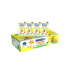 Sữa dinh dưỡng trái cây Nutricare Smarta Grow hương trái cây nhiệt đới 110ml (lốc 4 hộp)