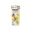 Sữa dinh dưỡng trái cây Nutricare Smarta Grow hương trái cây nhiệt đới 180ml (lốc 4 hộp)