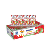 Sữa dinh dưỡng trái cây Nutricare Smarta Grow hương dâu 110ml (lốc 4 hộp)