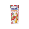 Sữa dinh dưỡng trái cây Nutricare Smarta Grow hương dâu 180ml (lốc 4 hộp)