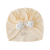 Mũ turban nơ bông xinh Goodmama