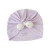 Mũ turban nơ bông xinh Goodmama