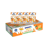 THÙNG Sữa dinh dưỡng trái cây Nutricare Smarta Grow hương cam 110ml (12 lốc)
