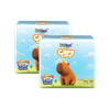 Combo 2 bịch Tã quần BabyLove Capycapy 3XL-34 (18 - 25kg)