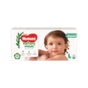 Tã dán siêu cao cấp Huggies Natmade L-54 (9-14 Kg)