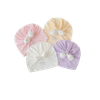 Mũ turban nơ bông xinh Goodmama