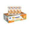 THÙNG Sữa dinh dưỡng trái cây Nutricare Smarta Grow hương cam 180ml (12 lốc)