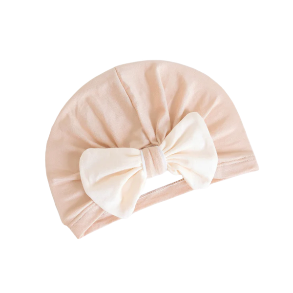 Mũ turban nơ Goodmama