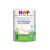 Sữa dê HiPP Organic số 1 400g (0-6 tháng tuổi)