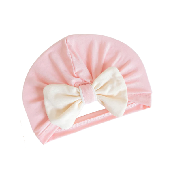 Mũ turban nơ Goodmama