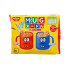 Mỳ Mug Nhật Bản vàng