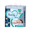 Tã Gooby Premium Đêm Quần 4XL-22 (20-35 kg)